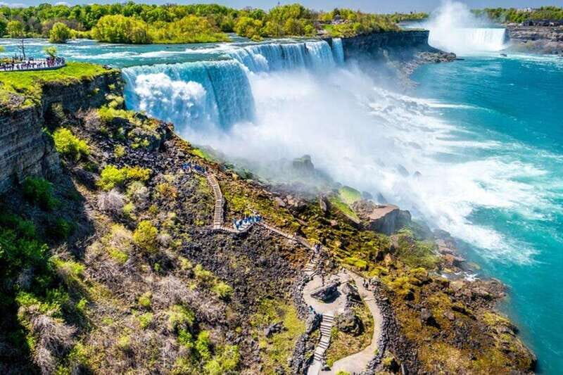 From NYC: 5-Day Trip to Eastern Canada and Niagara Falls - Who Should Consider This Tour?
