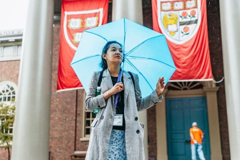 From NYC: Boston and the Freedom Trail Full-Day Tour - Key Points