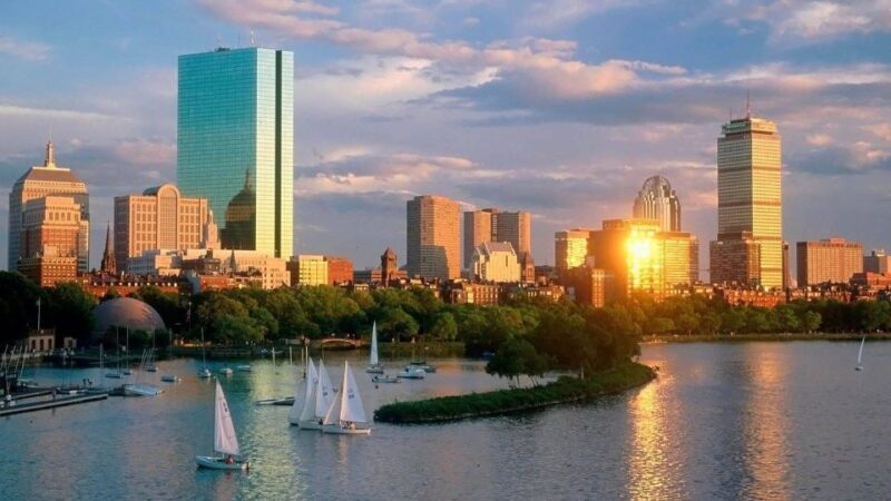 From NYC: Boston, Cambridge & Freedom Trail Day Tour - Is This Tour Right for You?