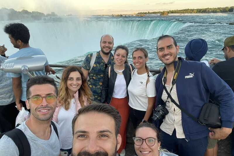 From NYC: Niagara Falls & 1000 Islands 3-Day Tour - The Bottom Line