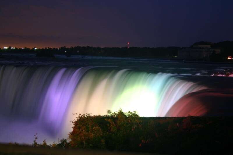 From NYC: Niagara Falls U.S. Side 2-Day Trip - The Itinerary Breakdown: What You Can Expect