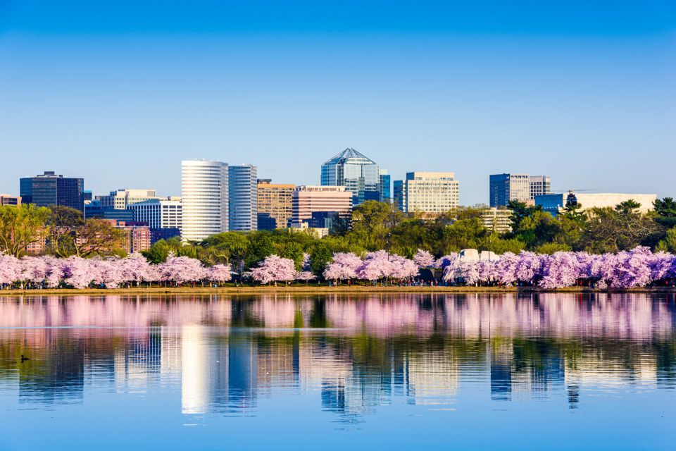 From NYC: Niagara Falls, Washington, and Philadelphia Tour - Frequently Asked Questions
