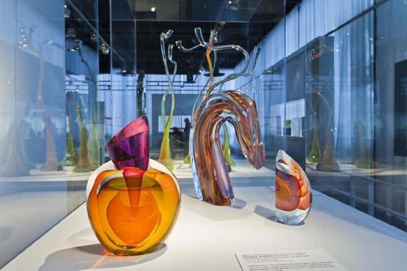 From NYC: Niagara Falls, Washington DC & Philly 3-Day Tour - Key Points