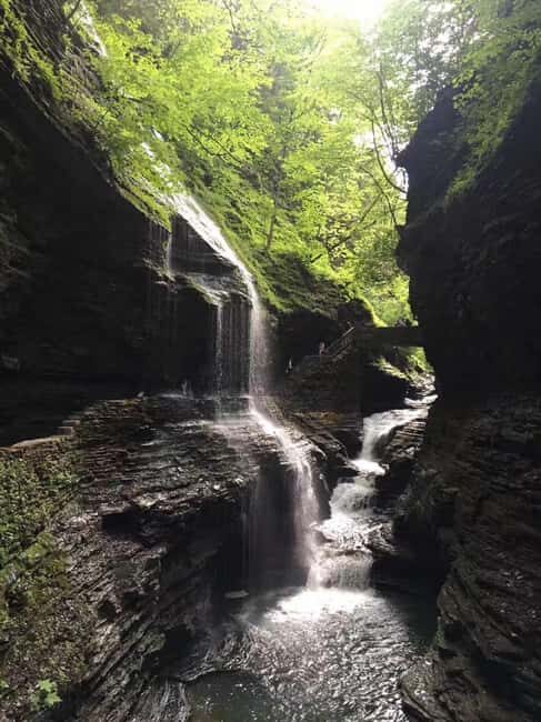 From NYC: Niagara Falls, Washington DC & Philly 3-Day Tour - Who Should Consider This Tour?