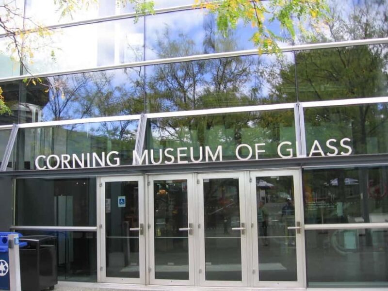 From NYC: Niagara Falls, Washington DC & Philly 3-Day Tour - FAQ