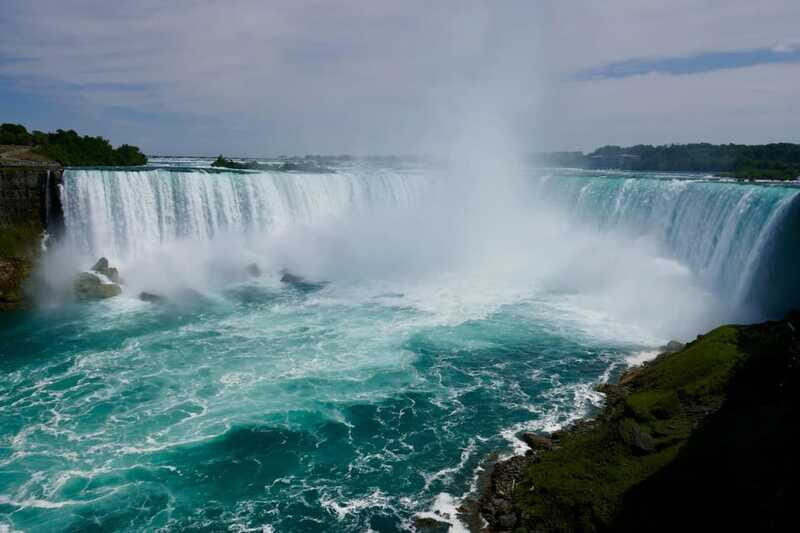 From NYC/NJ: 2-Day Niagara Falls & Corning & Buffalo Tour - Frequently Asked Questions