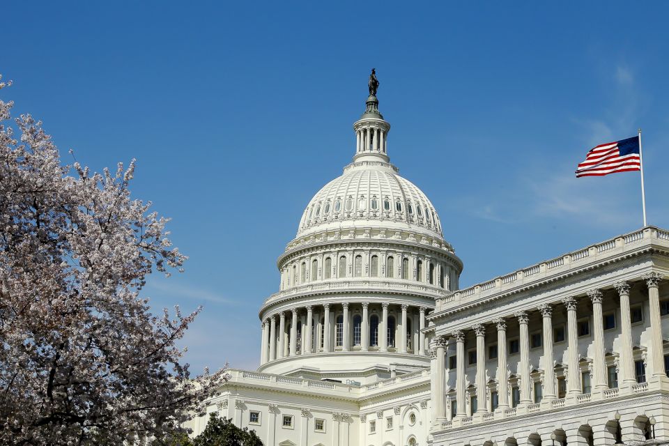 From NYC: Philadelphia and Washington DC 2-Day Tour - Inclusions and Exclusions