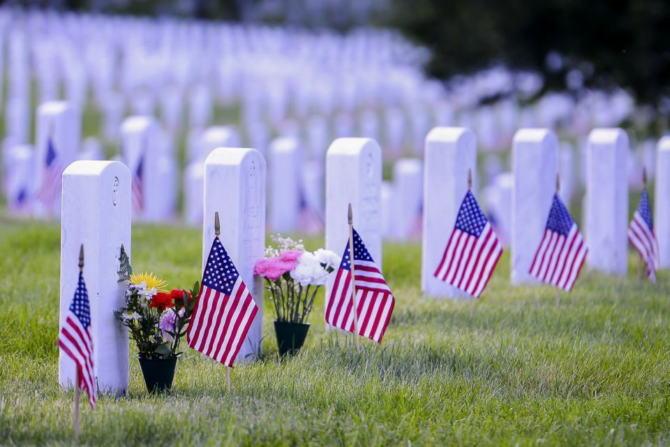 From NYC: Philadelphia and Washington DC 2-Day Tour - Frequently Asked Questions