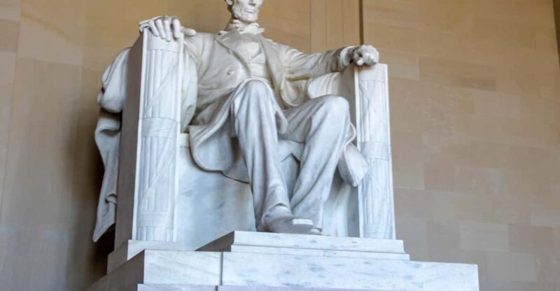 From NYC: Washington Highlights Guided 15 Hour Tour - Transportation Details