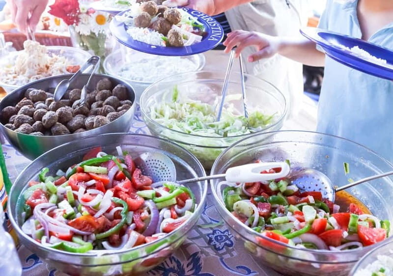 From Nydri: Lefkada Forgotten Islands Day Cruise with Lunch - Final Thoughts