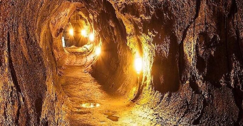 From Oahu: Hawaii Volcanoes National Park Experience - The Power of Kilauea and Other Volcanoes