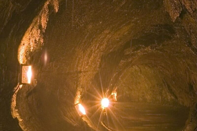 From Oahu: Hawaii Volcanoes National Park Experience - Practicalities and Tips