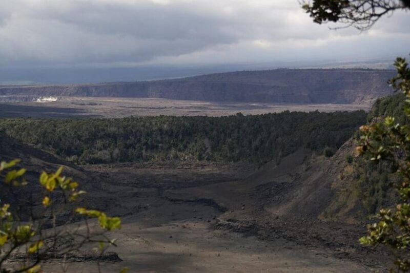 From Oahu: Hawaii Volcanoes National Park Experience - Reviews and Authentic Feedback