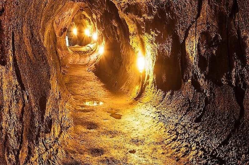 From Oahu: Hawaii Volcanoes National Park Experience - Who Should Consider This Tour?