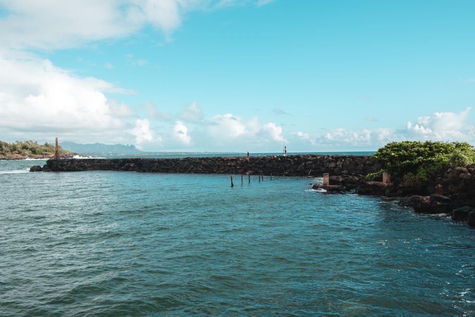 From Oahu: Kauai Movie Tour & Helicopter Adventure - Tour Details