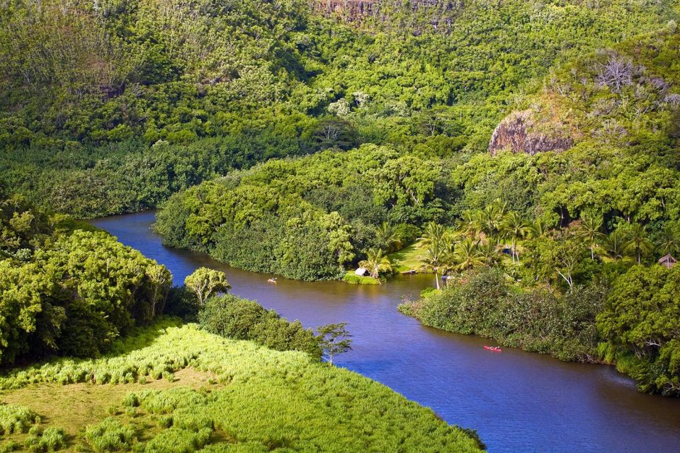 From Oahu: Kauai Movie Tour & Helicopter Adventure - Frequently Asked Questions