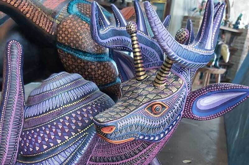 From Oaxaca: A Day Exploring the Magic of 4 Oaxaca Towns - Final Thoughts