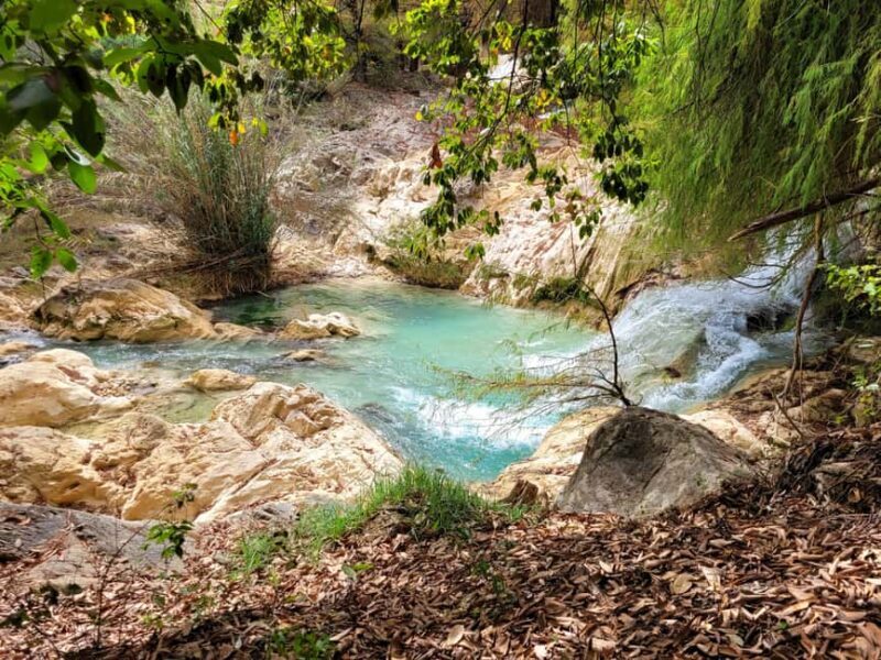 From Oaxaca: Apoala Magic Waterfalls Hike & Swim Adventure - Final Words