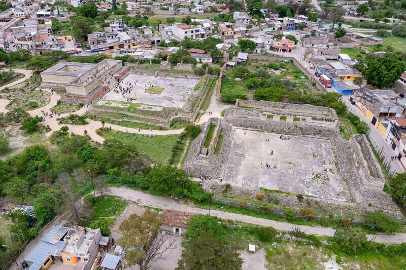 From Oaxaca: City, Mitla, and Mezcal Factory Tour - FAQs