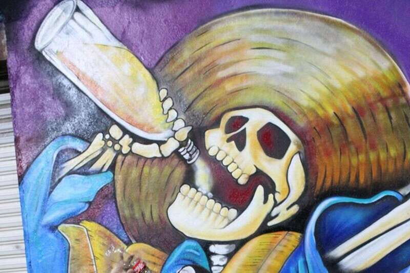 From Oaxaca: City Tour and Art Tour in Oaxaca - Key Points