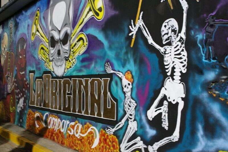 From Oaxaca: City Tour and Art Tour in Oaxaca - Introduction: A Taste of Oaxaca’s Essence