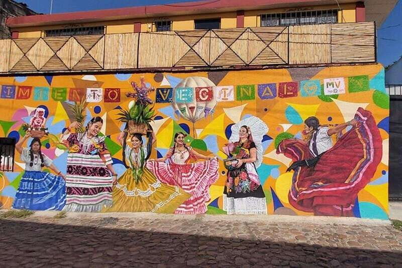 From Oaxaca: City Tour and Art Tour in Oaxaca - Why This Tour Offers Good Value