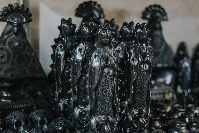 From Oaxaca : Crafts & Cuisine All Included Guided Tour - What Past Travelers Say