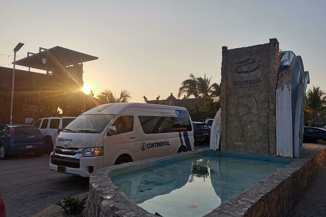 From Oaxaca de Juarez to Puerto Escondido - Private Transfer - What Travelers Say and Why It Matters