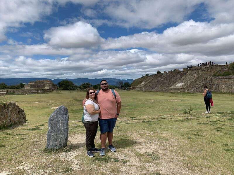 From Oaxaca: Monte Albán and Art Craft Towns Day Trip - Transportation and Group Size: Comfort and Intimacy