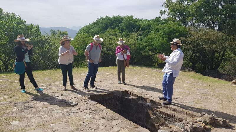 From Oaxaca: Monte Albán and Art Craft Towns Day Trip - Who Will Enjoy This Tour?