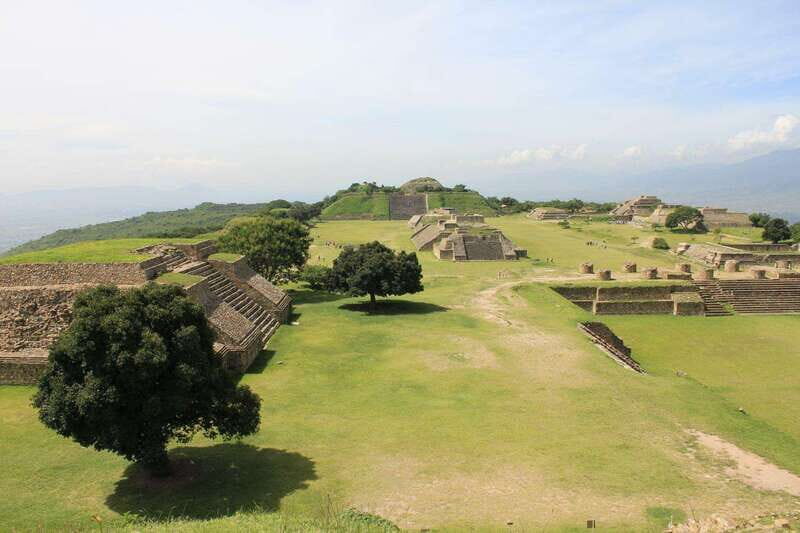 From Oaxaca: Monte Albán and Art Craft Towns Day Trip - The Sum Up: Who Is This Tour Best For?