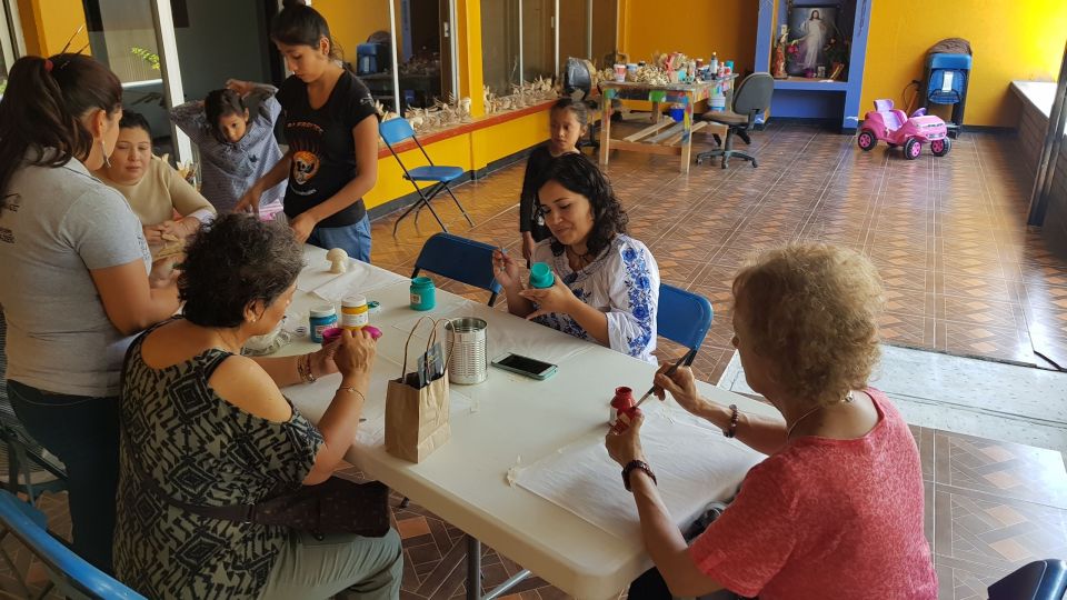 From Oaxaca: Monte Albán and Art Craft Towns Day Trip - Frequently Asked Questions