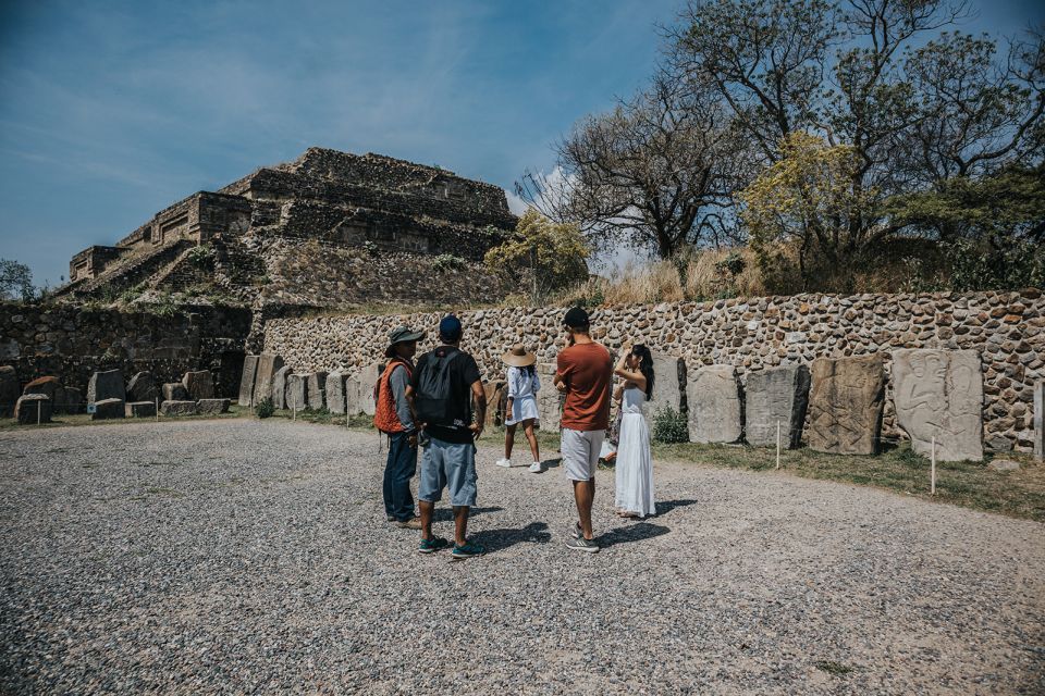 From Oaxaca: Monte Alban & More... All Included Guided Tour - Frequently Asked Questions