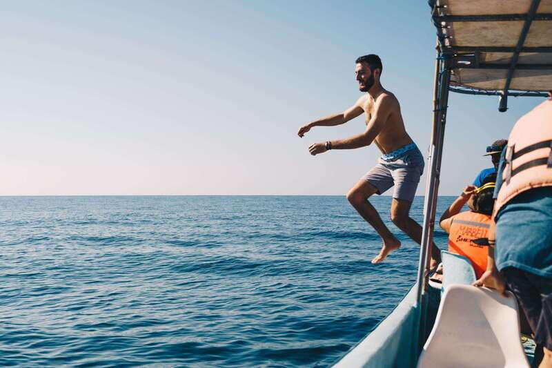 From Oaxaca: One day in Puerto Escondido - Who Will Love This Tour?