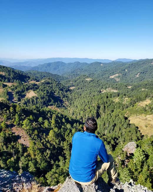 From Oaxaca: Sierra Norte Hike & Indigenous Village Full-Day - FAQ