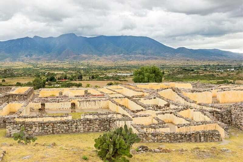 From Oaxaca: Zapotec Legacy Lambityeco, Yagul and Dainzú in a single tour - Final Thoughts