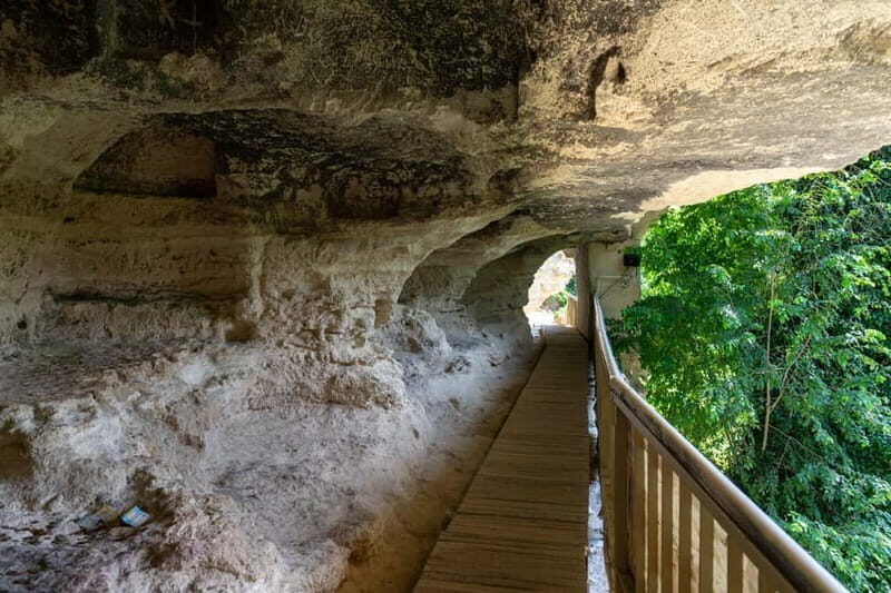 From Obzor: Aladzha, Kamchia, Varna, Pobiti Kamani - A Closer Look at the Tour Itinerary