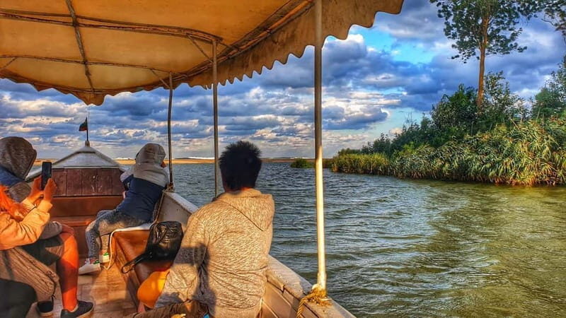 From Obzor: Aladzha, Kamchia, Varna, Pobiti Kamani - What Travelers Say