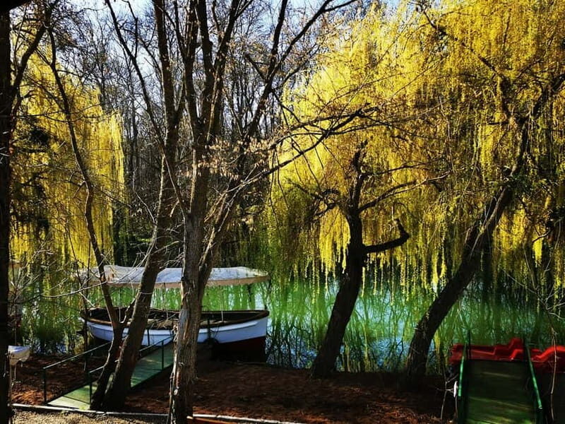 From Obzor: Aladzha, Kamchia, Varna, Pobiti Kamani - Who Should Consider This Tour?