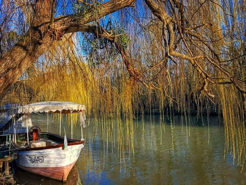 From Obzor: Aladzha, Kamchia, Varna, Pobiti Kamani - Final Thoughts