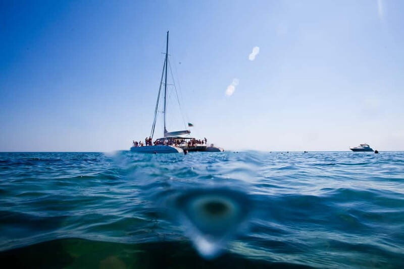 From Obzor, Bulgaria: Half-Day Black Sea Catamaran Cruise - Why This Tour Offers Real Value