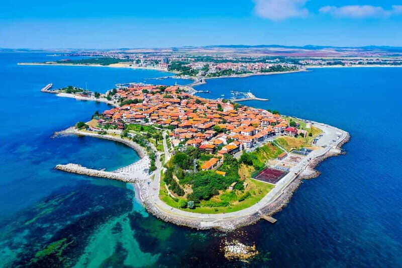 From Obzor, Bulgaria: Half-Day Black Sea Catamaran Cruise - FAQs