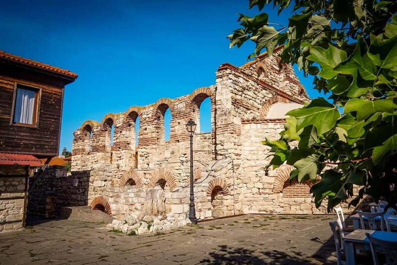From Obzor: Full-Day Private Sightseeing Tour to Nessebar - Who Should Consider This Tour?