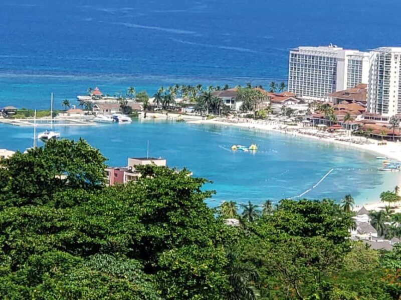 From Ocho Rios: Blue Hole Secret Waterfall & Highlight Tour - Authentic, Balanced, and Value-Driven