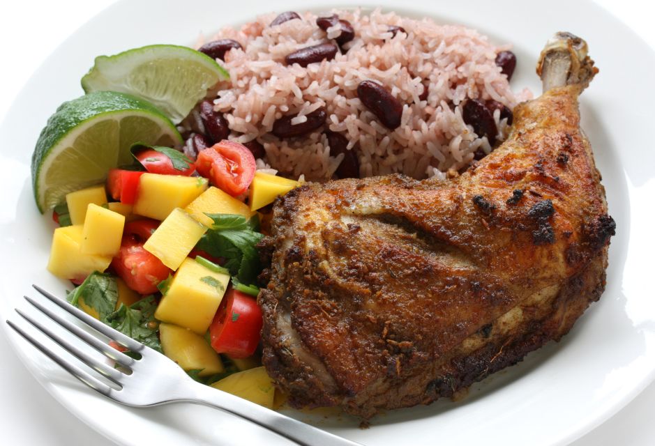 From Ocho Rios: Bob Marley Mausoleum Entry Tickets and Tour - Pickup and Transportation