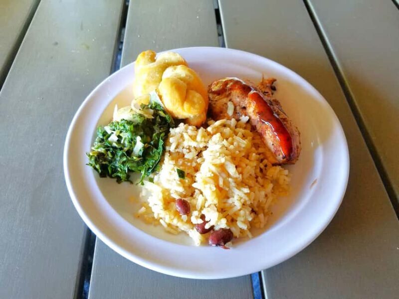 From Ocho Rios: Flavors of Jamaica Guided Food Tour - The Sum Up