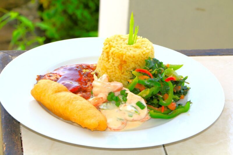 From Ocho Rios: Yaaman Adventure Park ATV Tour with Lunch - FAQs