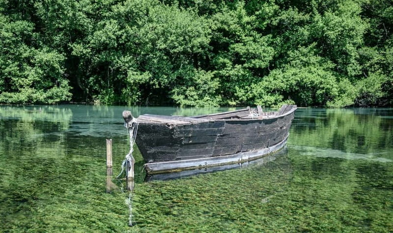 From Ohrid: Full day Boat Trip to the Monastery of St. Naum - The Itinerary and Why It Matters