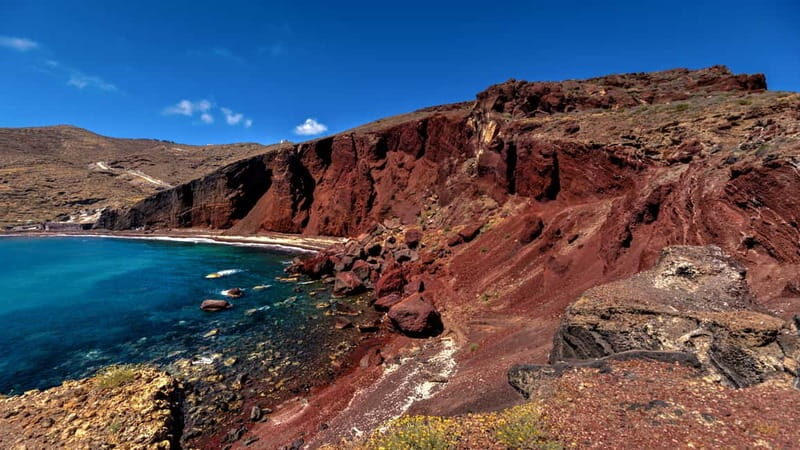 From Oia & Thera: Santorini Villages Guided Tour with Pickup - Final Thoughts: Is This Tour Right for You?