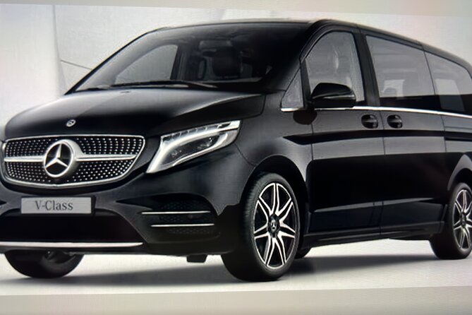 From Olbia Airport to Orosei - Choosing Your Transportation
